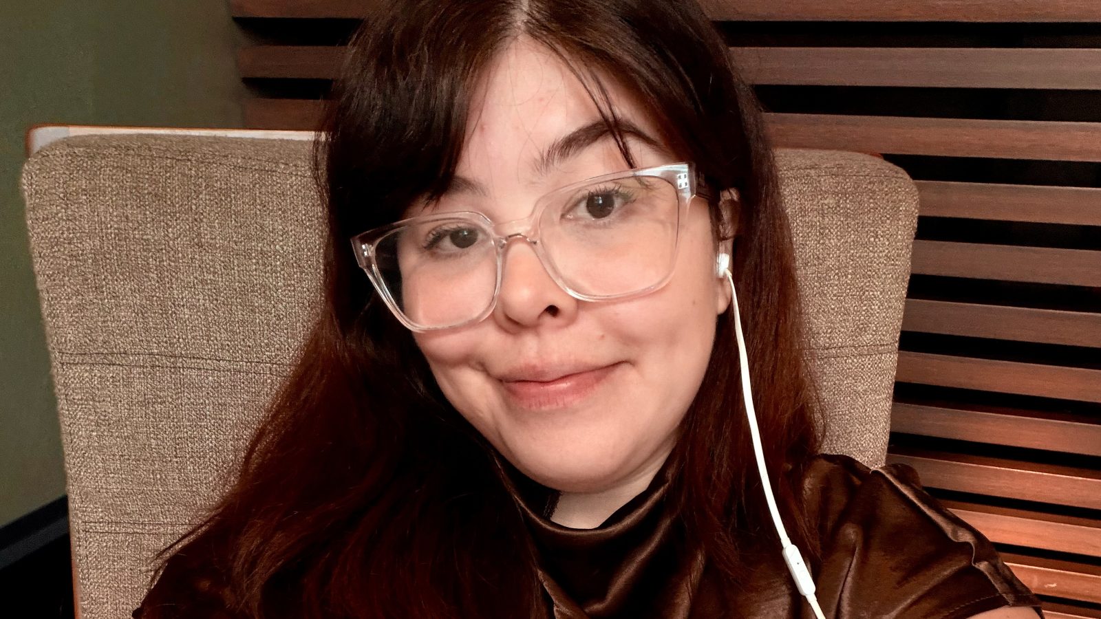 Larissa Yamatogue